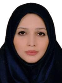 تصویر دکتر فاطمه فاضل حسینی