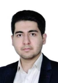 تصویر دکتر حامد فرزانه