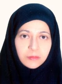 تصویر دکتر مینا کاظمی