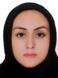 تصویر دکتر بهاره سادات یوسف ثانی