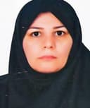 تصویر ناهید خرمی نژاد