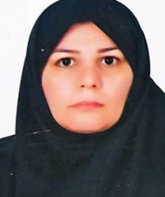 تصویر ناهید خرمی نژاد
