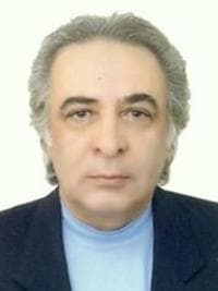 تصویر دکتر حسین احمری مقدم