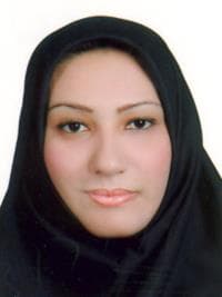 تصویر دکتر فاطمه تقی نیا