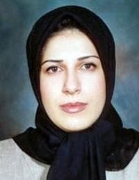 دکتر بهناز خاتمی