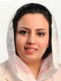 تصویر دکتر زیبا زند