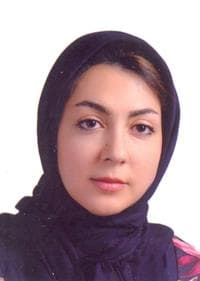 تصویر دکتر سارا شهریاری