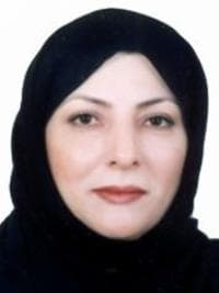 دکتر محبوبه غرویان