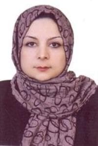 تصویر دکتر زهرا فارغ