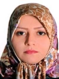 تصویر دکتر آزاده معارفیان
