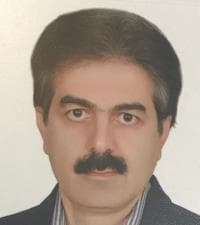 تصویر دکتر ابراهیم طبیعی