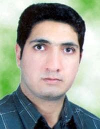 تصویر دکتر فرزاد گنجی خیبری