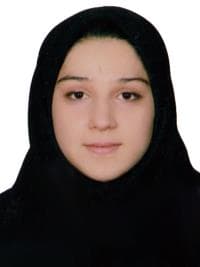 تصویر فائزه آذین آرا