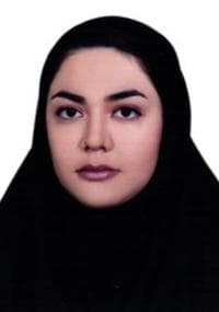 تصویر فاطمه سادات روحانی