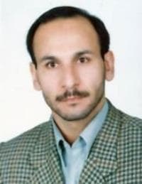 تصویر محمدرضا غلامی