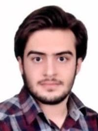 تصویر سعیدرضا حیدری