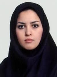 تصویر دکتر پریسا نورآبادی