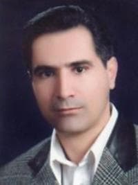 تصویر دکتر میکائیل تفکیکی علمداری