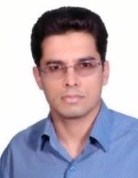 تصویر دکتر مهدی توحیدی بایگی