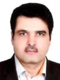 تصویر دکتر علی اکبر قربانی