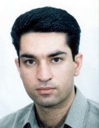 تصویر دکتر مجتبی کیانی مطلق