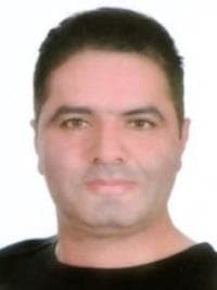 تصویر دکتر محمدجواد فرحمند
