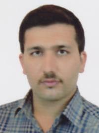 تصویر دکتر محمد اشرف عظیمی