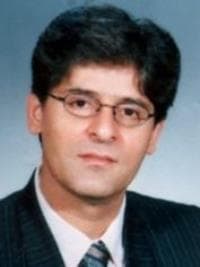 تصویر دکتر محمد حاتمی