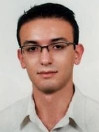 تصویر دکتر محمدمهدی خضروی