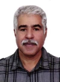 تصویر دکتر عباس سالم میناب