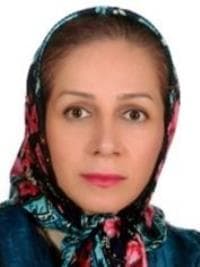 تصویر دکتر منیژه میرشاهی