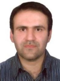 تصویر دکتر سیدمحمدعلی حامدشماعی