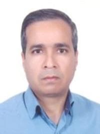 تصویر دکتر سعید عباسی
