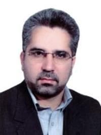 تصویر دکتر حسین غفاری