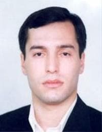تصویر دکتر مهدی طالبی
