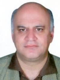 تصویر دکتر فریبرز پویان