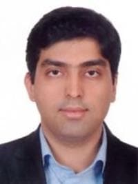 تصویر دکتر سیدرضا حبیب زاده شجاعی