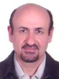 تصویر دکتر رشید گنجی