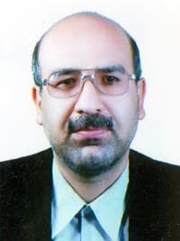 تصویر دکتر مهدی ظریف ذاکریان مصیبت