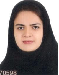 تصویر دکتر زهرا صیاد