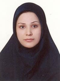 تصویر دکتر فاطمه حسینی پور