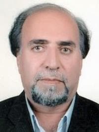 تصویر دکتر غلامرضا خزاعی
