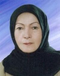تصویر دکتر فریده صدقی