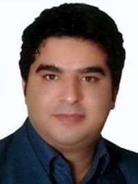 تصویر رضا عندلیب