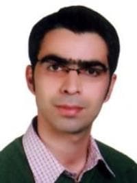 تصویر دکتر محمدرضا مهرابی بهار