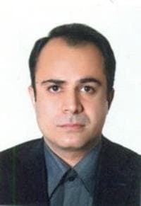 تصویر دکتر وحید دائی