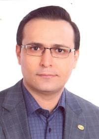 تصویر دکتر سامان علیزاده بایگی