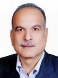 تصویر دکتر محمدرضا واسعی