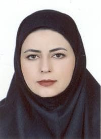 تصویر فاطمه وکیلی