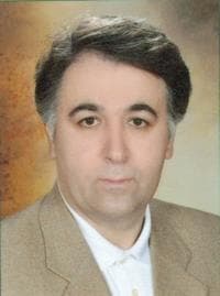 تصویر دکتر مرتضی سعیدی